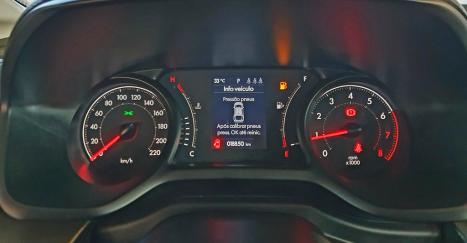 FIAT Fastback 1.0 12V 4P FLEX 200 TURBO AUTOMTICO CVT, Foto 6