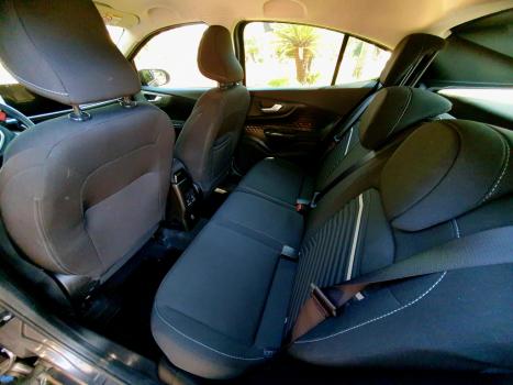 FIAT Fastback 1.0 12V 4P FLEX 200 TURBO AUTOMTICO CVT, Foto 7