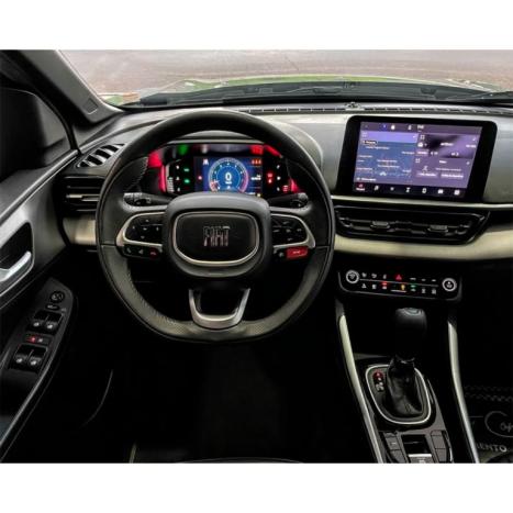 FIAT Fastback 1.0 12V 4P FLEX IMPETUS 200 TURBO AUTOMTICO CVT, Foto 7