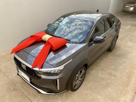 FIAT Fastback 1.0 12V 4P FLEX IMPETUS 200 TURBO AUTOMTICO CVT, Foto 1