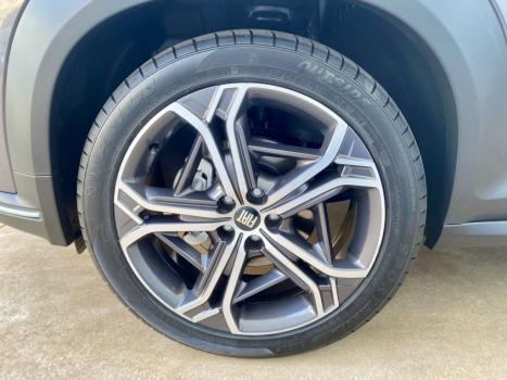 FIAT Fastback 1.0 12V 4P FLEX IMPETUS 200 TURBO AUTOMTICO CVT, Foto 8