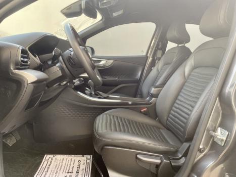 FIAT Fastback 1.0 12V 4P FLEX IMPETUS 200 TURBO AUTOMTICO CVT, Foto 11