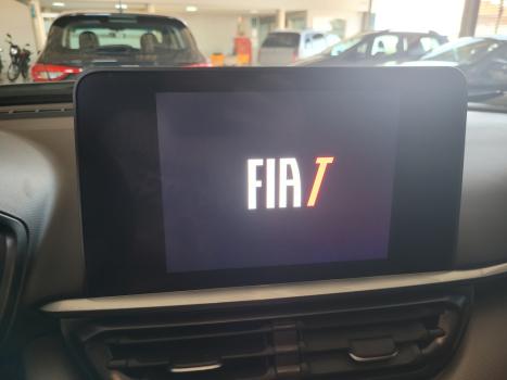 FIAT Fastback 1.0 12V 4P FLEX 200 TURBO AUTOMTICO CVT, Foto 3