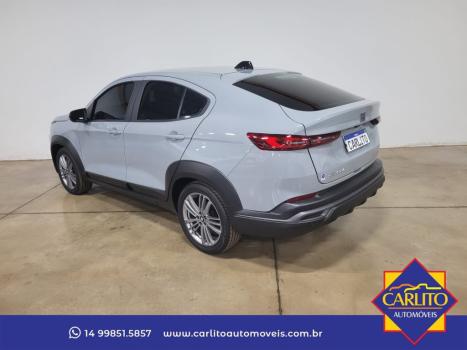 FIAT Fastback 1.0 12V 4P FLEX 200 TURBO AUTOMTICO CVT, Foto 2