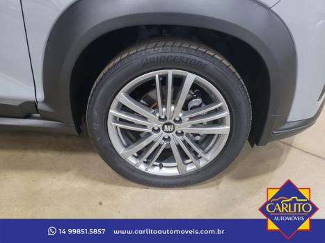 FIAT Fastback 1.0 12V 4P FLEX 200 TURBO AUTOMTICO CVT, Foto 3