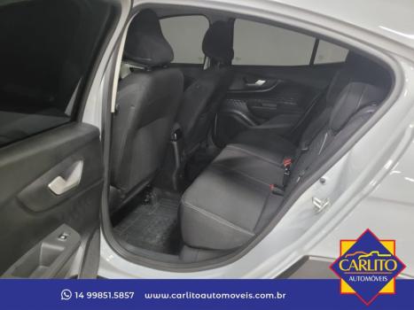 FIAT Fastback 1.0 12V 4P FLEX 200 TURBO AUTOMTICO CVT, Foto 6