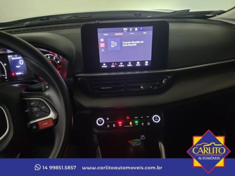 FIAT Fastback 1.0 12V 4P FLEX 200 TURBO AUTOMTICO CVT, Foto 7