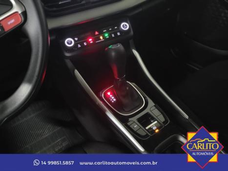FIAT Fastback 1.0 12V 4P FLEX 200 TURBO AUTOMTICO CVT, Foto 8