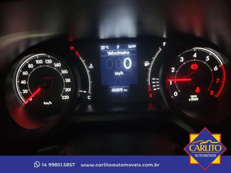 FIAT Fastback 1.0 12V 4P FLEX 200 TURBO AUTOMTICO CVT, Foto 10