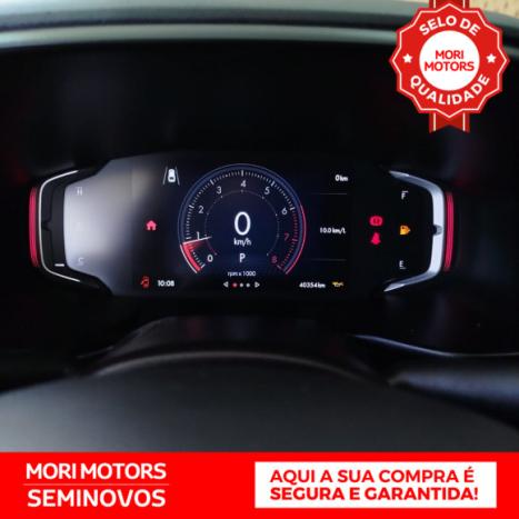 FIAT Fastback 1.3 16V 4P FLEX LIMITED EDITION TURBO 270 AUTOMTICO, Foto 10