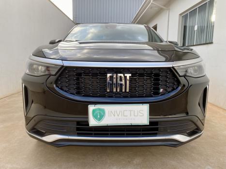 FIAT Fastback 1.3 16V 4P FLEX LIMITED EDITION TURBO 270 AUTOMTICO, Foto 3