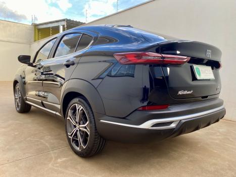 FIAT Fastback 1.3 16V 4P FLEX LIMITED EDITION TURBO 270 AUTOMTICO, Foto 5