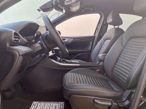 FIAT Fastback 1.3 16V 4P FLEX LIMITED EDITION TURBO 270 AUTOMTICO, Foto 11