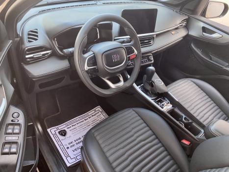 FIAT Fastback 1.3 16V 4P FLEX LIMITED EDITION TURBO 270 AUTOMTICO, Foto 12