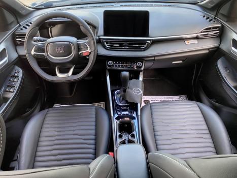 FIAT Fastback 1.3 16V 4P FLEX LIMITED EDITION TURBO 270 AUTOMTICO, Foto 14