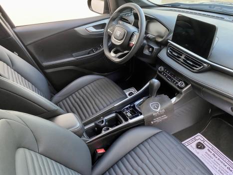 FIAT Fastback 1.3 16V 4P FLEX LIMITED EDITION TURBO 270 AUTOMTICO, Foto 15
