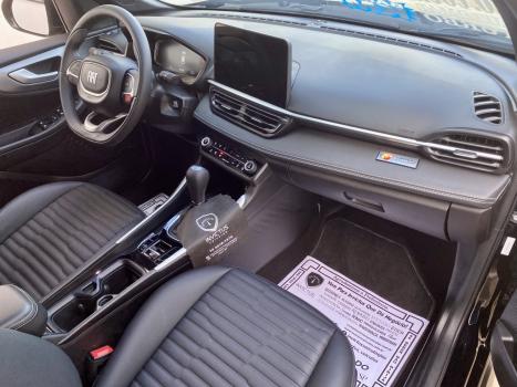 FIAT Fastback 1.3 16V 4P FLEX LIMITED EDITION TURBO 270 AUTOMTICO, Foto 16