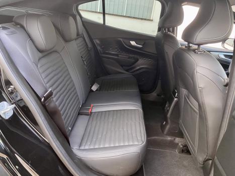 FIAT Fastback 1.3 16V 4P FLEX LIMITED EDITION TURBO 270 AUTOMTICO, Foto 17
