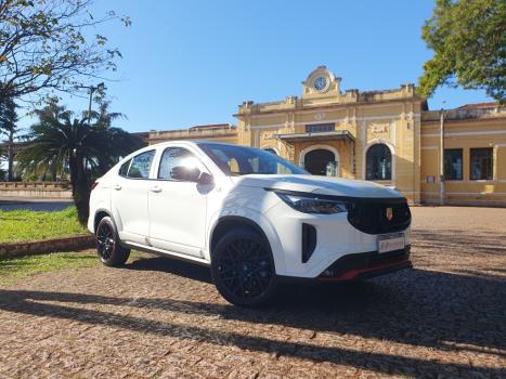 FIAT Fastback 1.3 16V 4P FLEX ABARTH TURBO 270 AUTOMTICO, Foto 2
