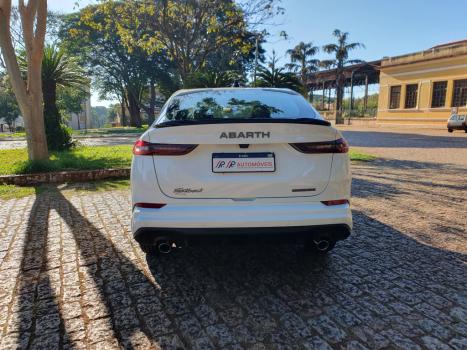 FIAT Fastback 1.3 16V 4P FLEX ABARTH TURBO 270 AUTOMTICO, Foto 4