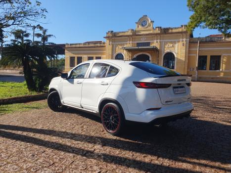 FIAT Fastback 1.3 16V 4P FLEX ABARTH TURBO 270 AUTOMTICO, Foto 5