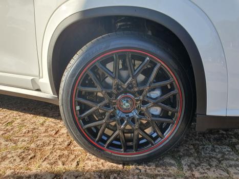 FIAT Fastback 1.3 16V 4P FLEX ABARTH TURBO 270 AUTOMTICO, Foto 6
