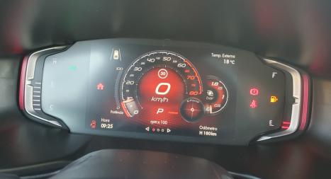 FIAT Fastback 1.3 16V 4P FLEX ABARTH TURBO 270 AUTOMTICO, Foto 7
