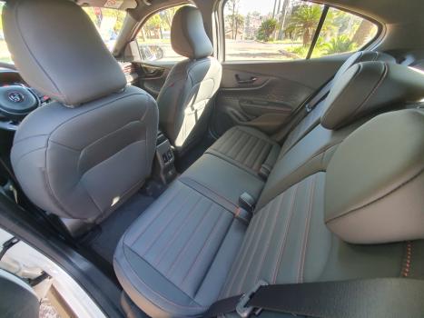 FIAT Fastback 1.3 16V 4P FLEX ABARTH TURBO 270 AUTOMTICO, Foto 9