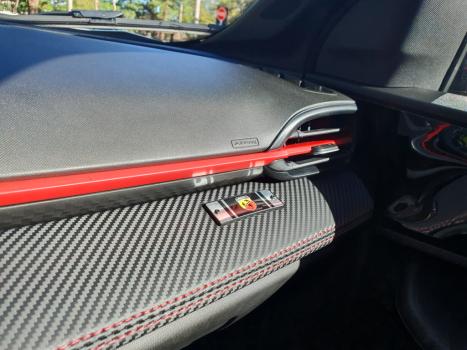 FIAT Fastback 1.3 16V 4P FLEX ABARTH TURBO 270 AUTOMTICO, Foto 10