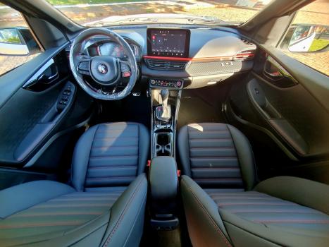 FIAT Fastback 1.3 16V 4P FLEX ABARTH TURBO 270 AUTOMTICO, Foto 11