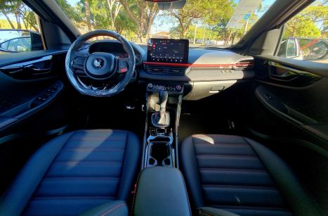 FIAT Fastback 1.3 16V 4P FLEX ABARTH TURBO 270 AUTOMTICO, Foto 12