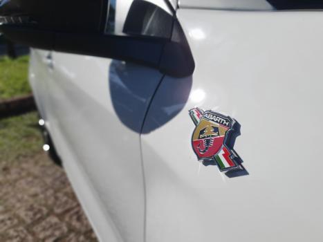FIAT Fastback 1.3 16V 4P FLEX ABARTH TURBO 270 AUTOMTICO, Foto 14