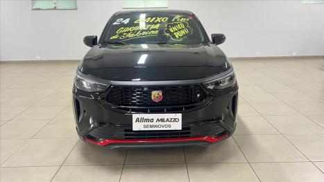 FIAT Fastback 1.3 16V 4P FLEX ABARTH TURBO 270 AUTOMTICO, Foto 1