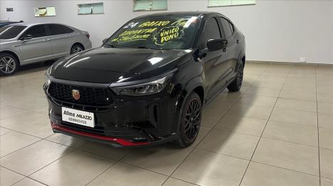 FIAT Fastback 1.3 16V 4P FLEX ABARTH TURBO 270 AUTOMTICO, Foto 2