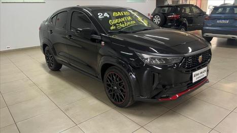 FIAT Fastback 1.3 16V 4P FLEX ABARTH TURBO 270 AUTOMTICO, Foto 3