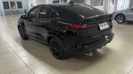 FIAT Fastback 1.3 16V 4P FLEX ABARTH TURBO 270 AUTOMTICO, Foto 4