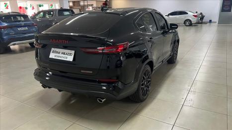 FIAT Fastback 1.3 16V 4P FLEX ABARTH TURBO 270 AUTOMTICO, Foto 5