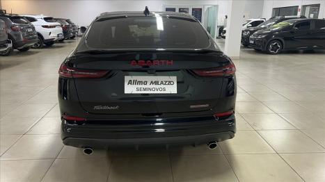 FIAT Fastback 1.3 16V 4P FLEX ABARTH TURBO 270 AUTOMTICO, Foto 6