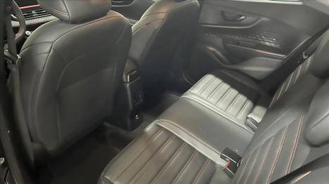 FIAT Fastback 1.3 16V 4P FLEX ABARTH TURBO 270 AUTOMTICO, Foto 8