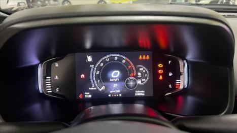 FIAT Fastback 1.3 16V 4P FLEX ABARTH TURBO 270 AUTOMTICO, Foto 10