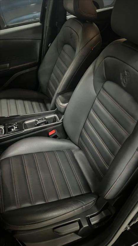 FIAT Fastback 1.3 16V 4P FLEX ABARTH TURBO 270 AUTOMTICO, Foto 11