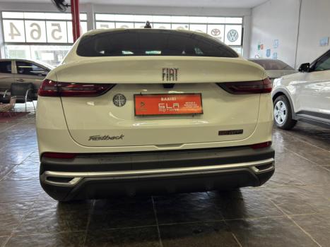 FIAT Fastback 1.3 16V 4P FLEX ABARTH TURBO 270 AUTOMTICO, Foto 2
