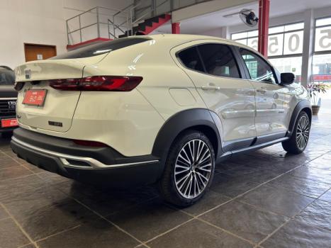 FIAT Fastback 1.3 16V 4P FLEX ABARTH TURBO 270 AUTOMTICO, Foto 3
