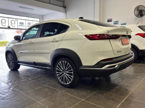 FIAT Fastback 1.3 16V 4P FLEX ABARTH TURBO 270 AUTOMTICO, Foto 4