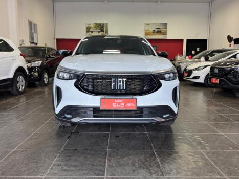 FIAT Fastback 1.3 16V 4P FLEX ABARTH TURBO 270 AUTOMTICO, Foto 6