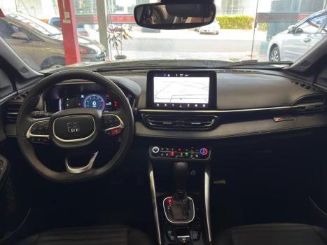 FIAT Fastback 1.3 16V 4P FLEX ABARTH TURBO 270 AUTOMTICO, Foto 7