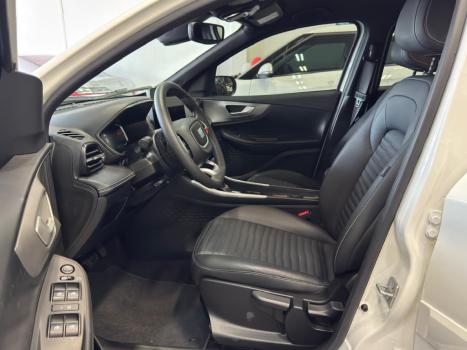 FIAT Fastback 1.3 16V 4P FLEX ABARTH TURBO 270 AUTOMTICO, Foto 9