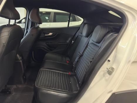 FIAT Fastback 1.3 16V 4P FLEX ABARTH TURBO 270 AUTOMTICO, Foto 10