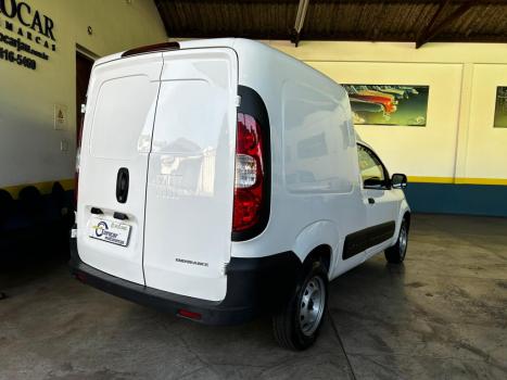 FIAT Fiorino Furgo 1.4 FLEX ENDURANCE, Foto 4