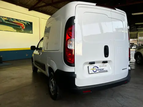 FIAT Fiorino Furgo 1.4 FLEX ENDURANCE, Foto 6